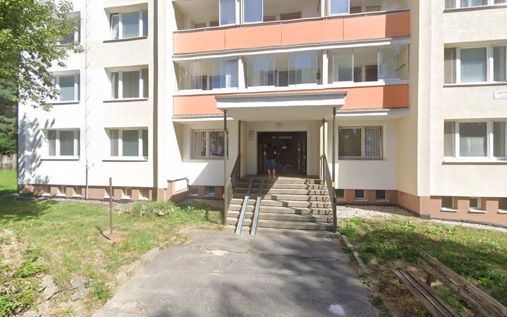 Gelienová Alena-dentálna hygienička
