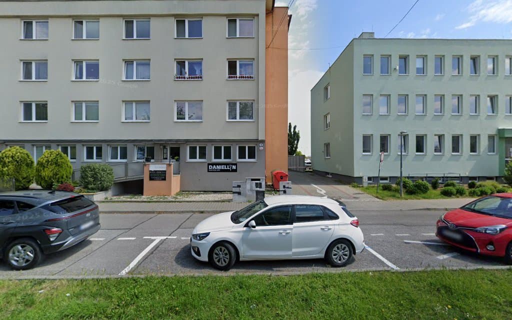 Hoscheková "Peterková" Jana, MUDr. - zubná ambulancia