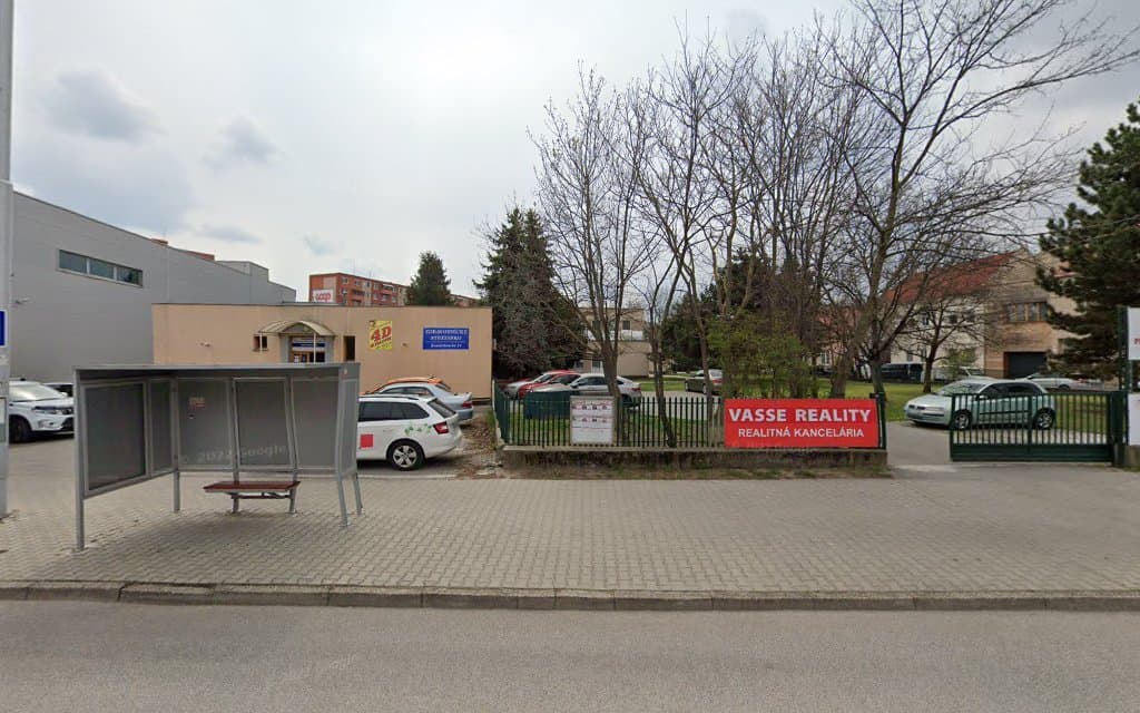 J.M.A. Dental, s.r.o.