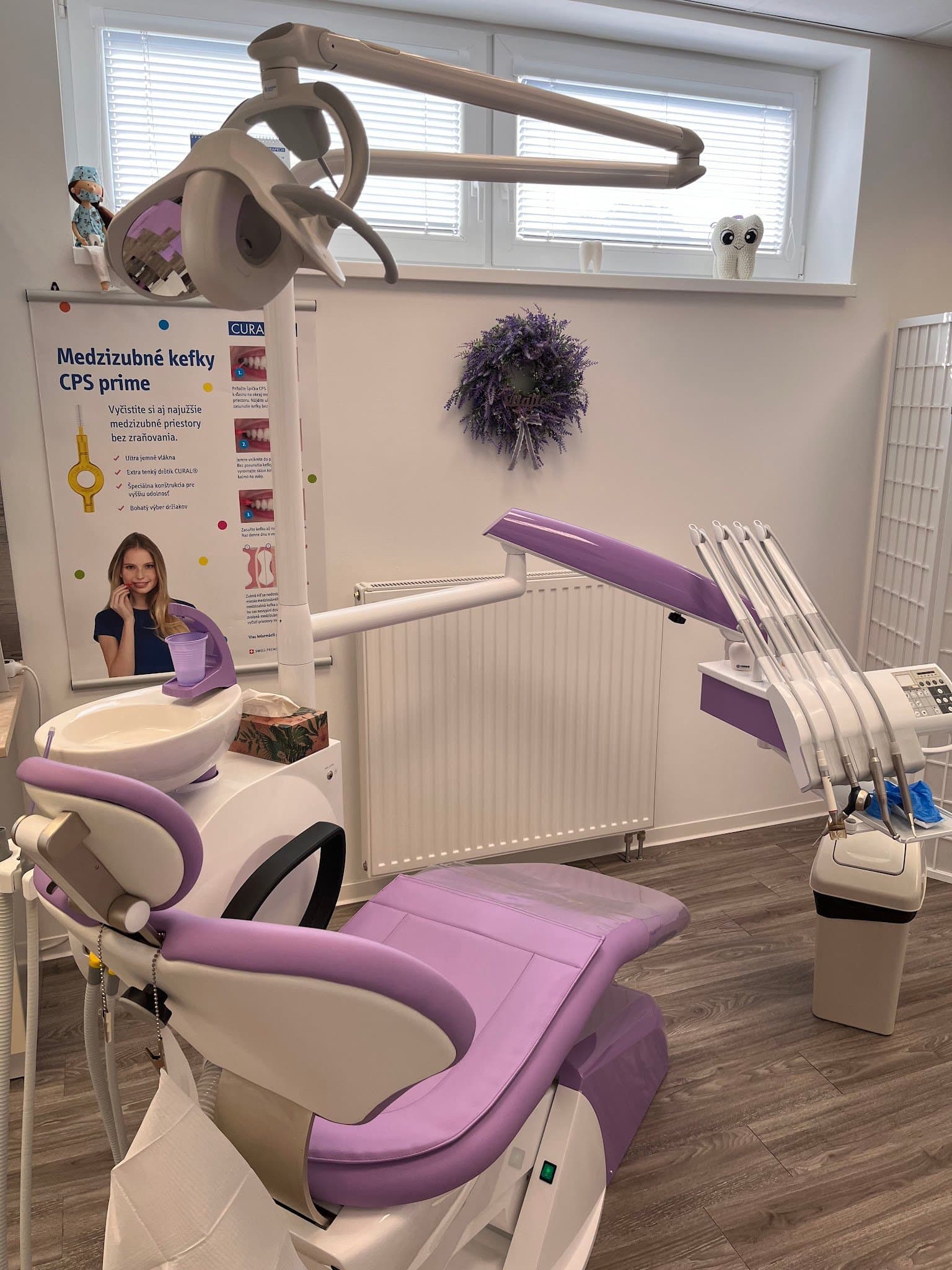 K - Dental