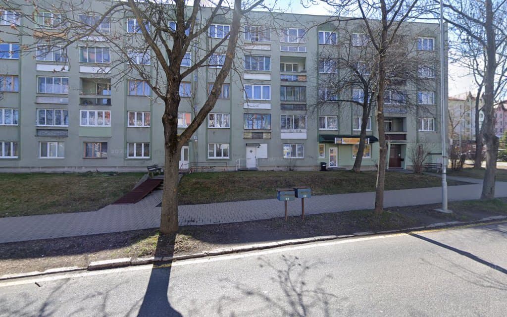 KROŠLÁK DENT s.r.o.