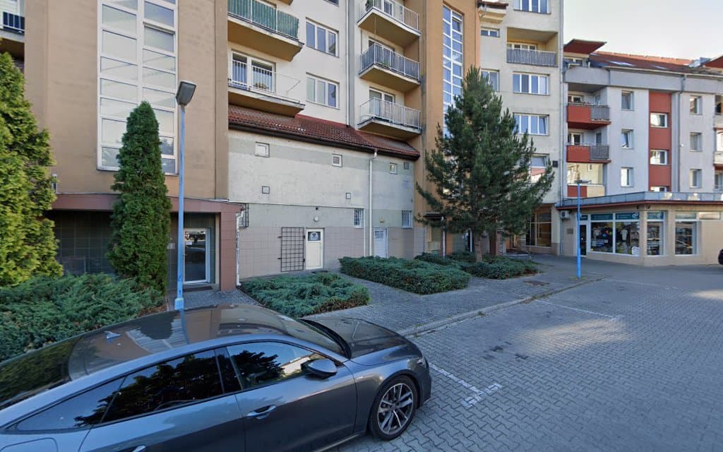 Lukáčová Elena MUDr. - Čeľustná Ortopédia