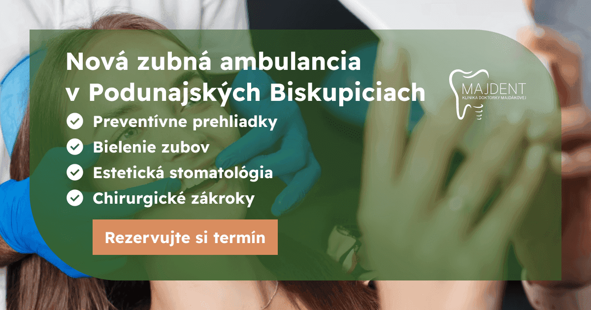 Majdent Clinic