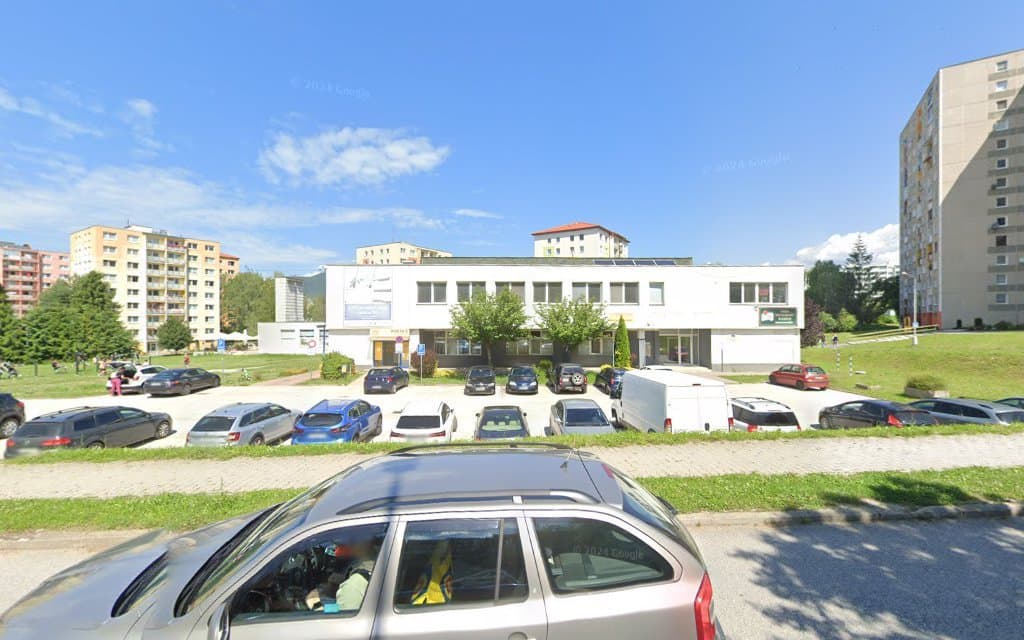 MDDr.Kulcsárová Sabína, DENTA SK s.r.o.