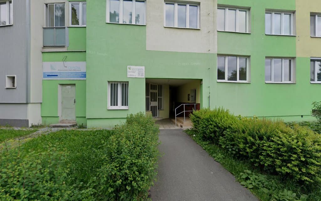 Mint Dental Košice - zubná ambulancia