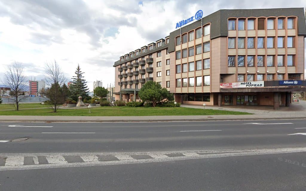 MUDr. Gejza Bányász, stomatológ