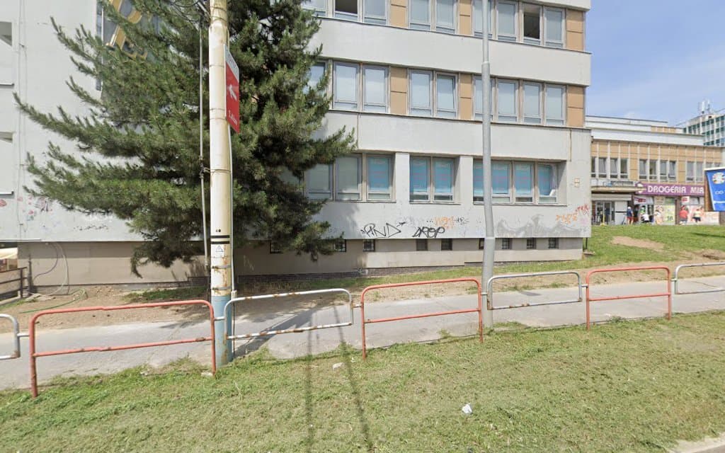 MUDr. Viera Baníková - Zubná ambulancia