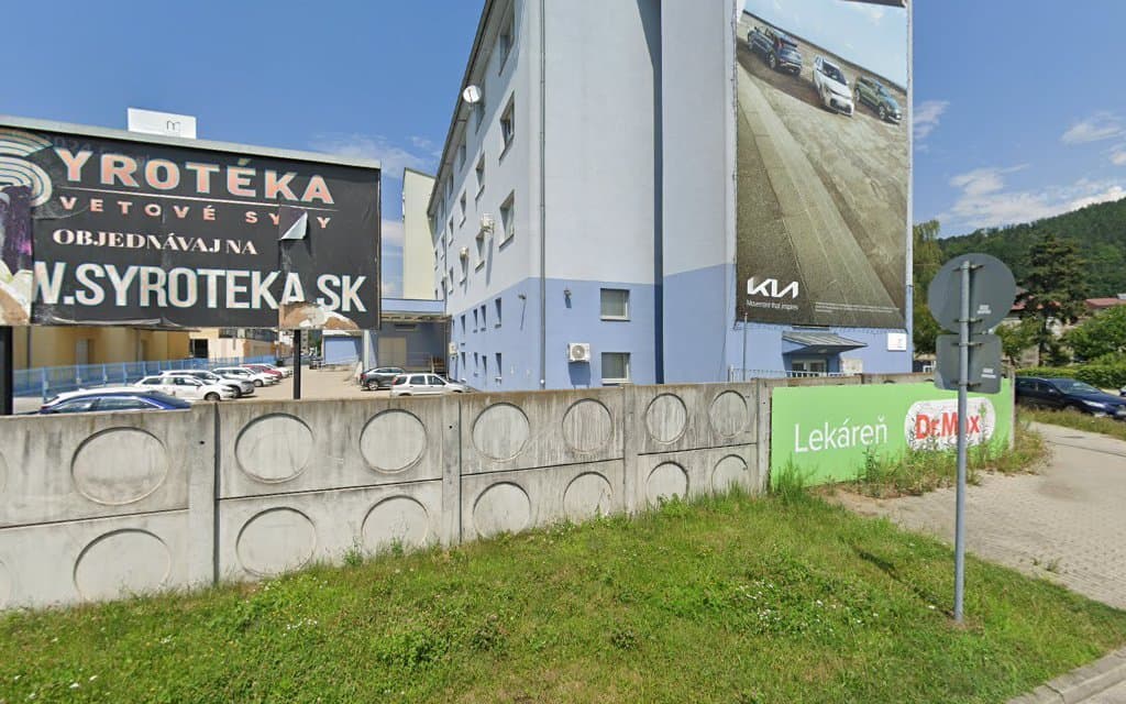 P3k dent, s. r. o.
