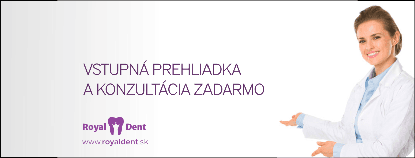 RoyalDent s.r.o.