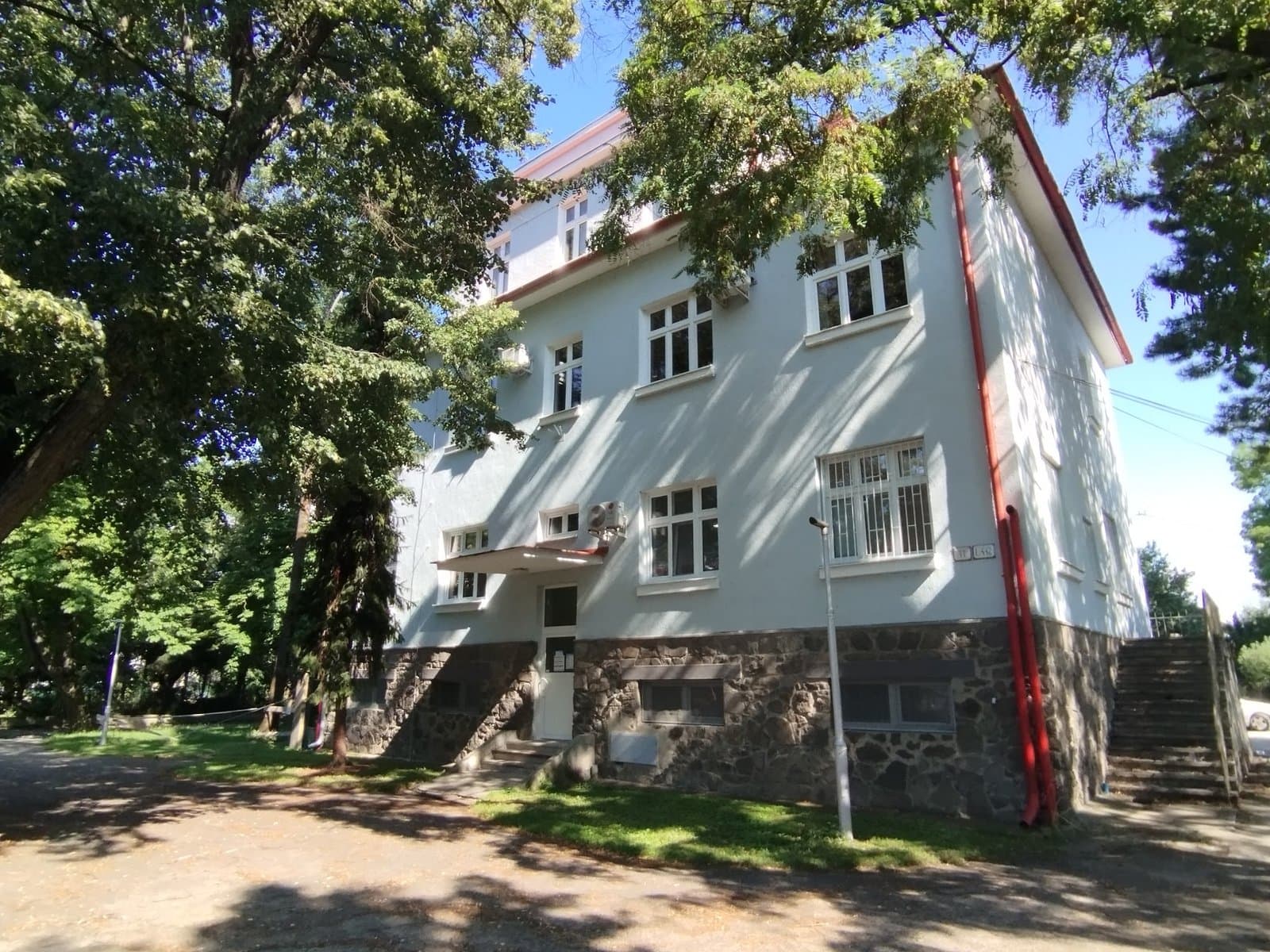 RTG zubné PD