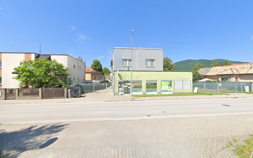 RTG zubné Rožňava