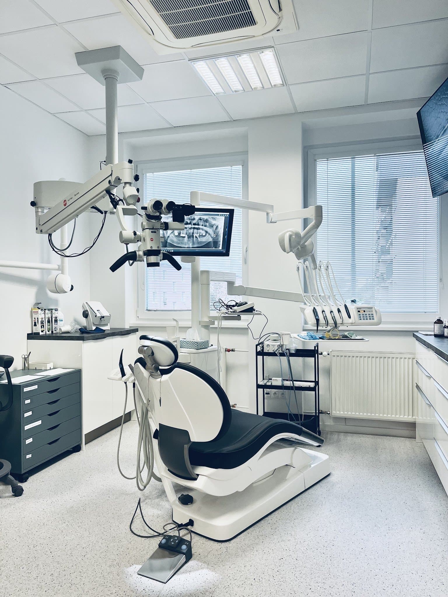 Smileverse Dental Care