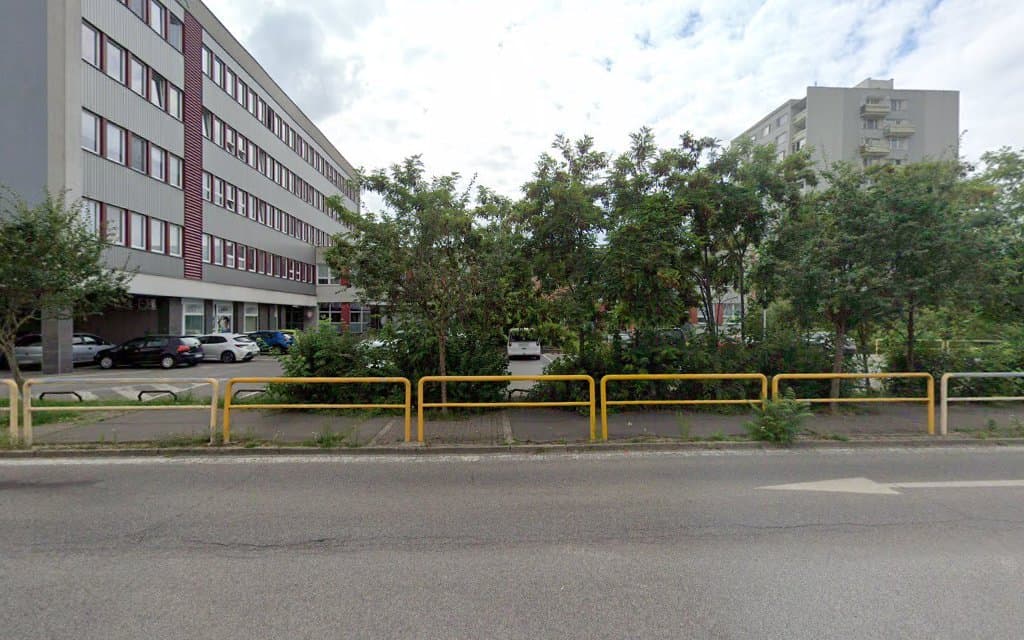 Stomatologická Ambulancia Hranaiová Silvia MUDr.