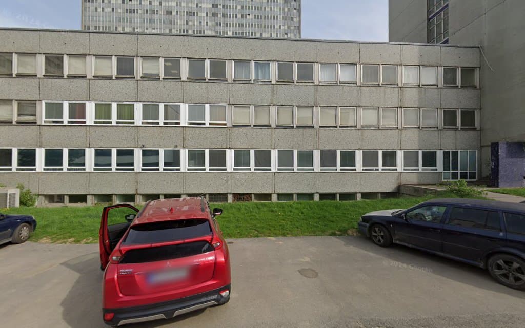Stomatologická Klinika