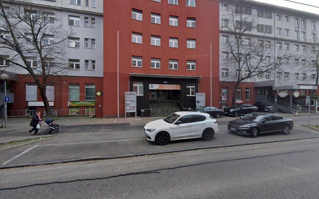 zubná ambulancia