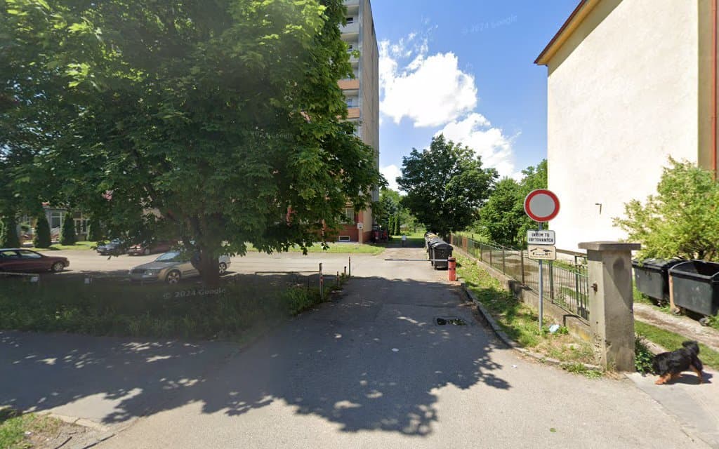 ZUBNÁ AMBULANCIA