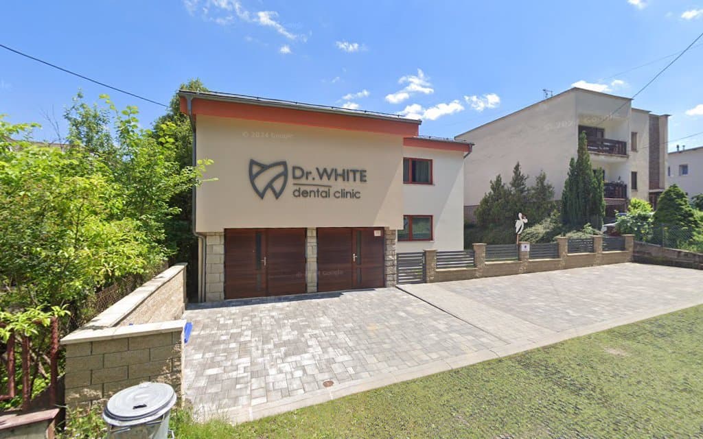 Zubná ambulancia Dr. White Clinic