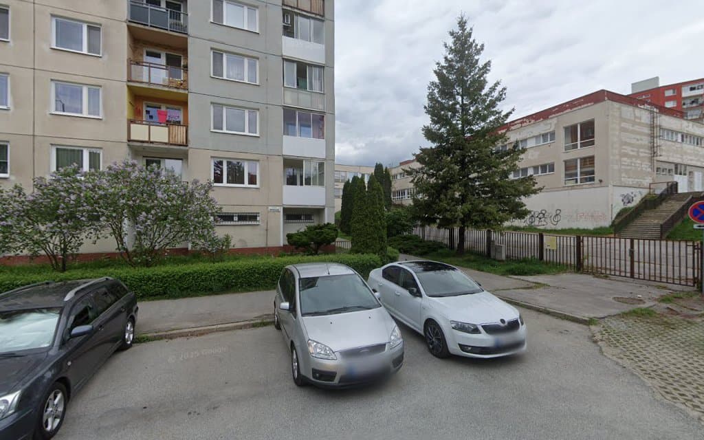 Zubná Ambulancia