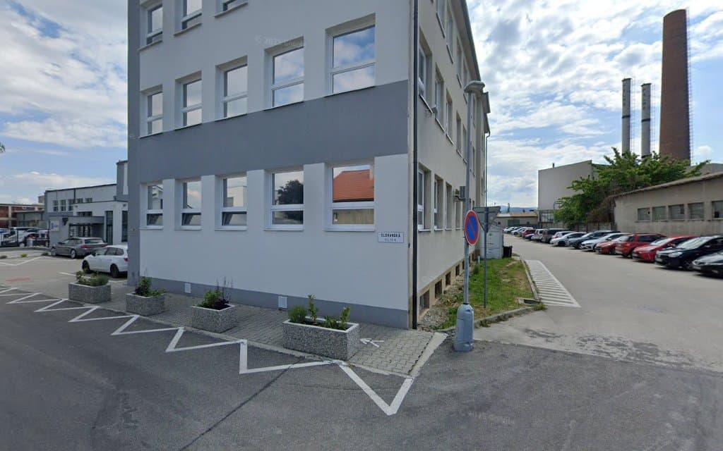 Zubný Lekár Privátna Stomatologická Prax