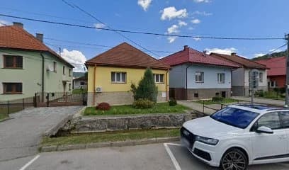 Nováková Anna MUDr.