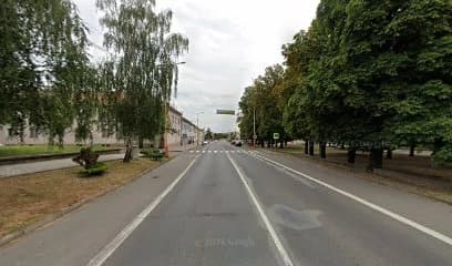 Ondušová Milina MUDr.