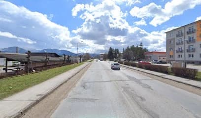 Palenčárová Zuzana, MUDr., stomatológia