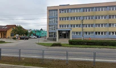 Pereszléniová Alžbeta - Gigi