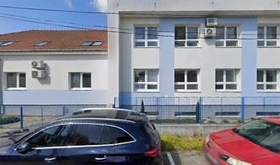 Petrovičová Denisa MUDr.