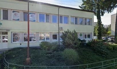 Pogányová Oľga MUDr.