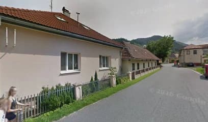 PROLAB - Adamčíková Viera - súkr. zubná technika