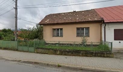 Šadláková Katarína MUDr.