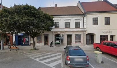 Šeborová Andrea MUDr.