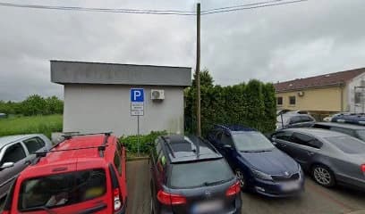 ŠEDADENT s. r. o.