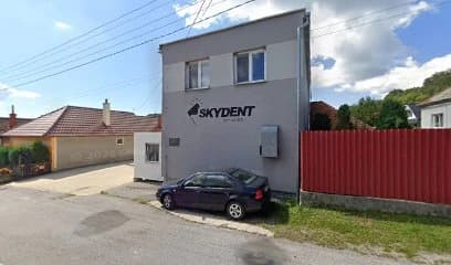 Skydent a.s.