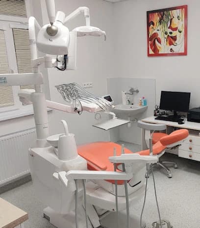 SMILE AREA s.r.o.