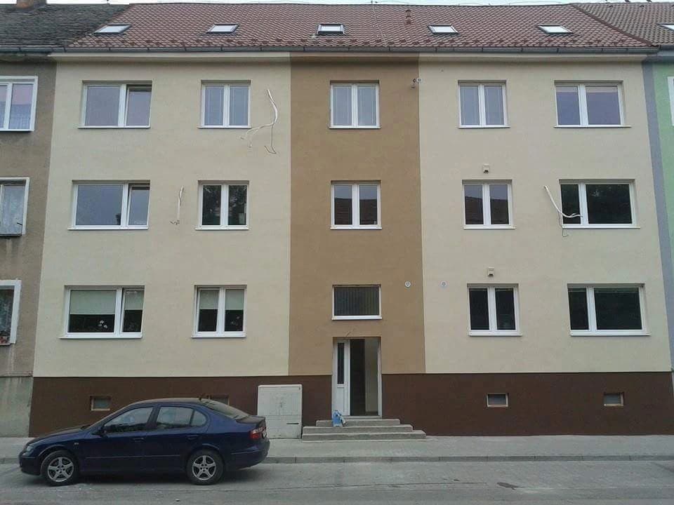 SnoWhite Veľké Kapušany