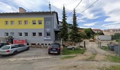 Šomodík Miloš MUDr. – Zubný Lekár