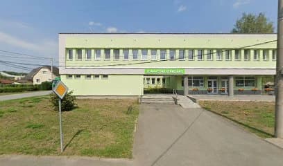 Soroková Jolana MUDr.