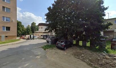Stanková Eva MUDr.