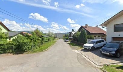 Stomatológ MUDr. Lauro Vojtech