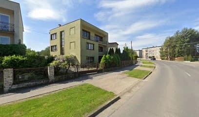 Stomatológ Mudr.illéšová Judita
