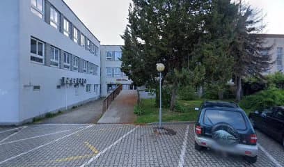 Stomatológ Mudr.tereková Vlasta