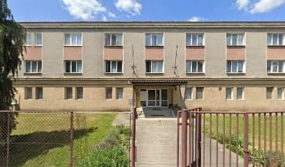Stomatologická ambulancia ST - DENTAL s.r.o. - MUDr. Slavomír Tholt