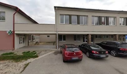 Szarková Jaroslava MUDr., Stomatológia, Ľ.Štúra, Komjatice , posch.: 1