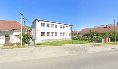 Vavrečanová Anna MUDr.