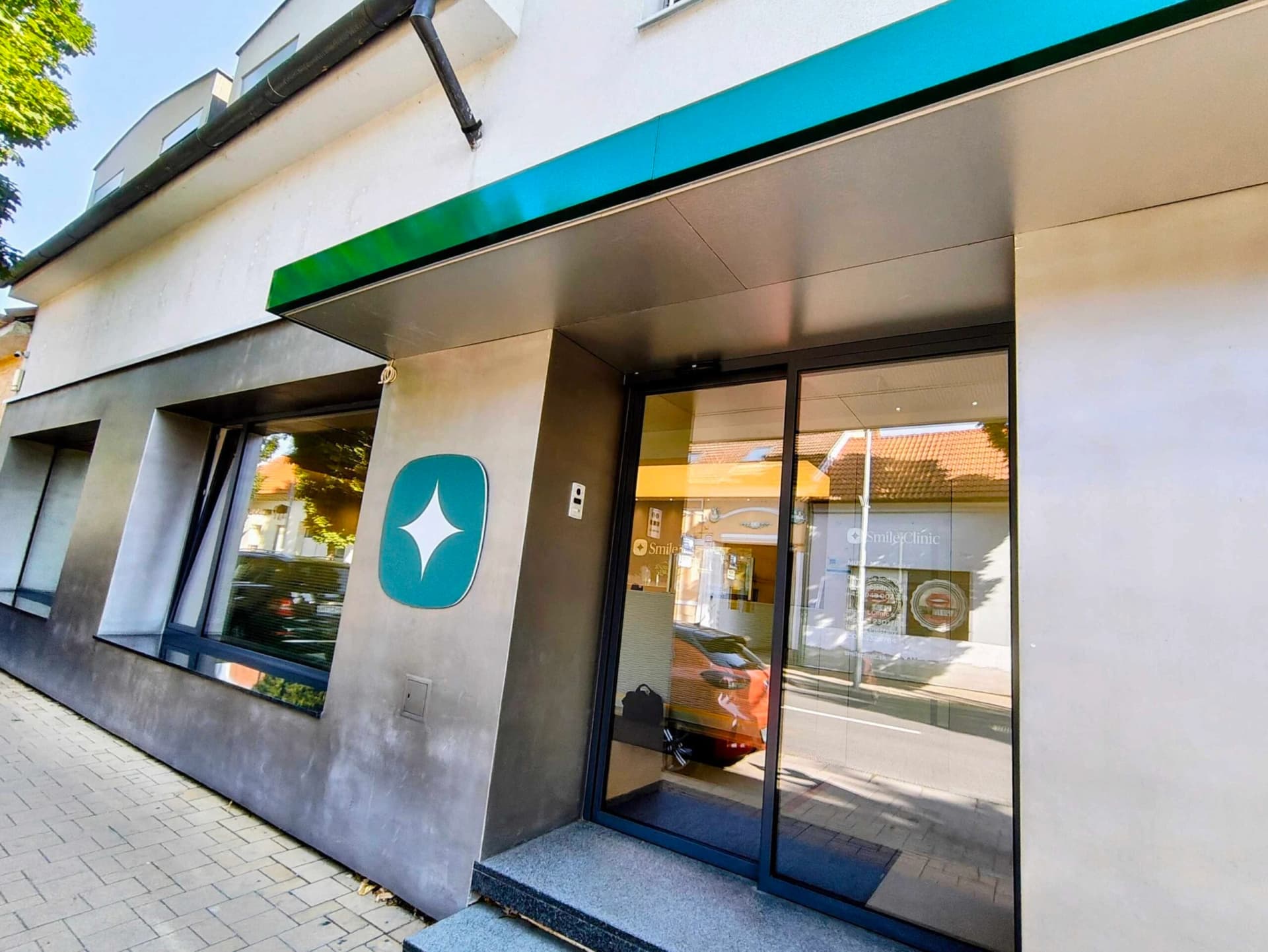 Večné zuby - Smile Clinic Piešťany