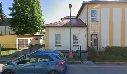 Vyšinská Anna, Súkromná zubná technika Ena - dent
