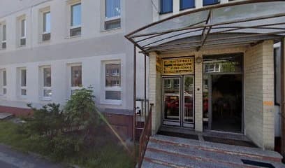 Vyšinský Pavol MUDr.