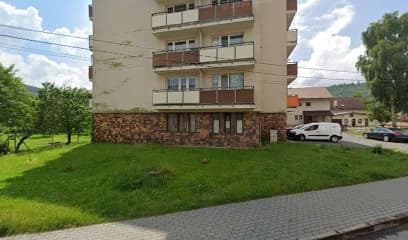 Zapletal Peter MUDr.