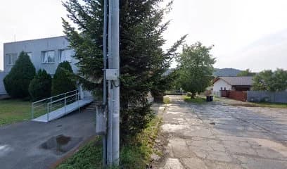 ZITADENT Kysak MUDr.Minčík Jozef PhD.